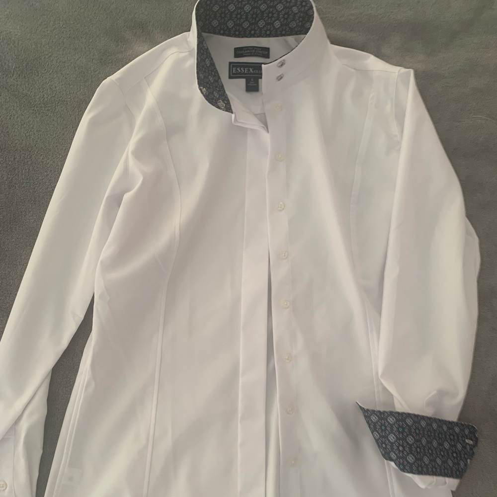 Essex Classics Coolmax size S Brand new Never Worn!